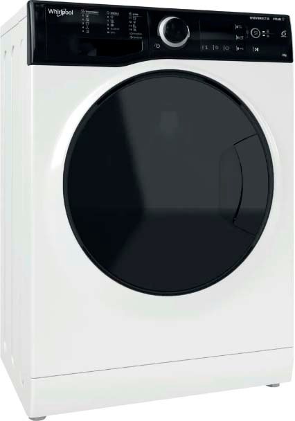 

Стиральная машина Whirlpool WRSB 7259 D EU