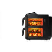 Аэрогриль (аэрофритюрница) Vivaris VF1601C