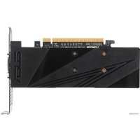 Видеокарта ASUS GeForce GTX 1050 Ti 4GB GDDR5 GTX1050TI-O4G-LP-BRK