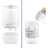 Увлажнитель воздуха Kitfort KT-3816