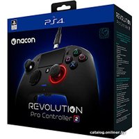 Геймпад Nacon Revolution Pro Controller 2