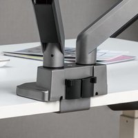 Кронштейн для монитора ErgoSmart Heavy-Duty DBL
