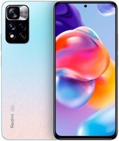 Redmi Note 11 Pro+ 5G 8GB/128GB международная версия (синий)