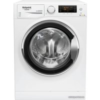 Стирально-сушильная машина Hotpoint-Ariston RDPD 96407 JX EU