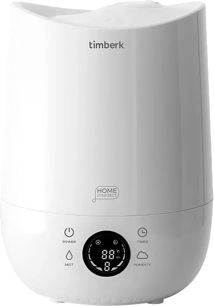 

Увлажнитель воздуха Timberk T-HU3-A102E-WF