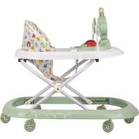 Ходунки Indigo Jumbo C (зеленый)