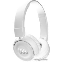 Наушники JBL T460BT (белый)