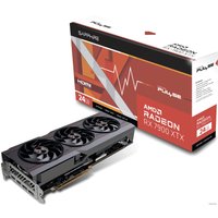 Видеокарта Sapphire Pulse Radeon RX 7900 XTX 11322-02-20G