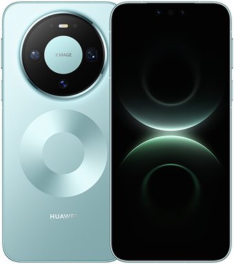 Huawei Mate 80 Pro SGT-LX9 16GB/512GB (зеленый, международная версия)