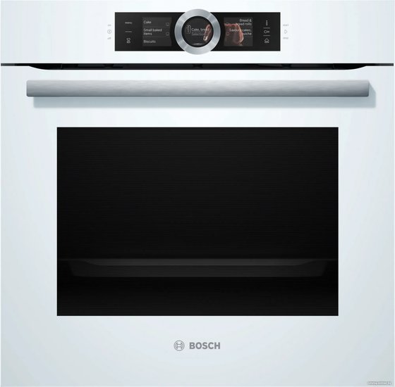 Bosch Serie 8 HSG636BW1
