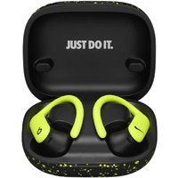 Наушники Beats Powerbeats Pro 2 Nike Special Edition (черный/салатовый)