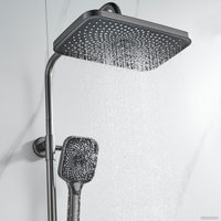 Душевая система  Shevanik S9636T