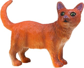 Masai Mara На ферме. Кошка MM212-201