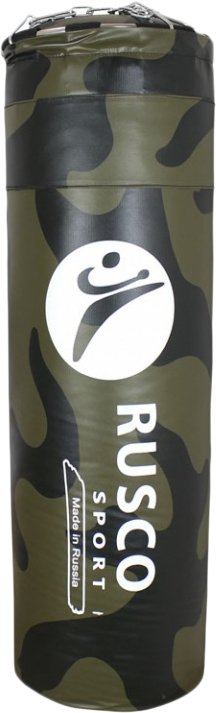 

Мешок Rusco Sport Boxer 25кг (хаки)