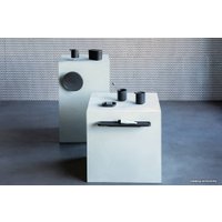 Косметическое зеркало Brabantia Зеркало MindSet 303449