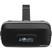 Очки виртуальной реальности для смартфона Miru VMR600E Universe (с контроллером VMJ5000)
