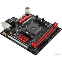 Материнская плата ASRock Fatal1ty X370 Gaming-ITX/ac