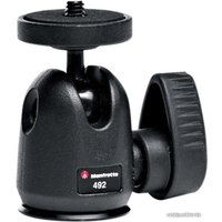 Штативная головка Manfrotto 492