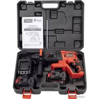 Перфоратор Edon URH-21C