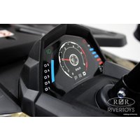 Электроквадроцикл RiverToys H999HH (камуфляж)