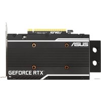 Видеокарта ASUS EKWB GeForce RTX 3070 8GB GDDR6 RTX3070-8G-EK