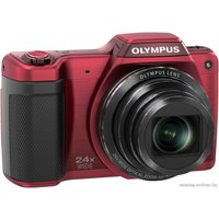 Фотоаппарат Olympus SZ-15