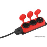 Удлинитель ЭРА UK-3e-3x1.5-30m-IP44(KG) Б0057582