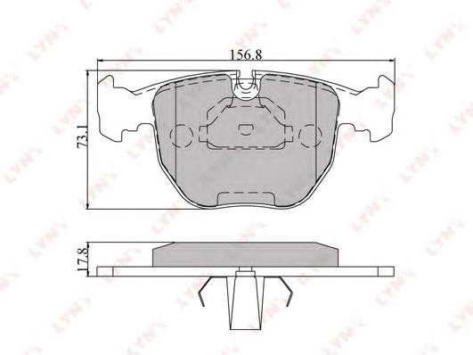 

LynxAuto BD1401