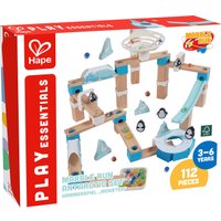 Конструктор Hape Гонки пингвины в Антарктиде E1113_HP