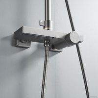 Душевая система  Rose R1896T-6