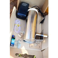 Дымогенератор Емколбаски ЕМ1 холодного дыма в Витебске