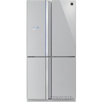 Многодверный холодильник Sharp SJ-FS97VSL