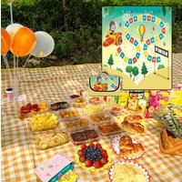 Коврик для пикника Sundays Y020 TBD0421290904A