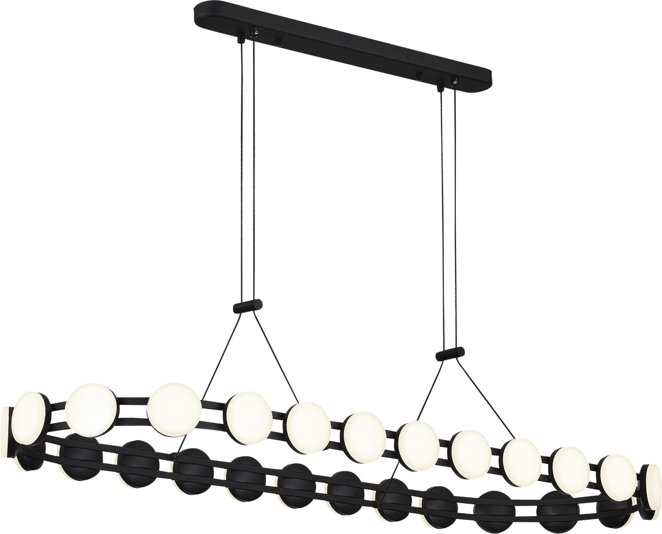 

Подвесная люстра ST Luce SL6610.403.26