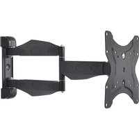 Кронштейн для телевизора Metaldesign MD 3412 Full Motion