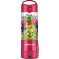 Портативный блендер NutriBullet NBP003MA