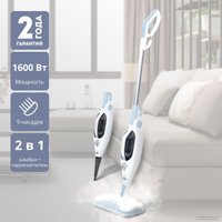 Паровая швабра Galaxy Line GL6402