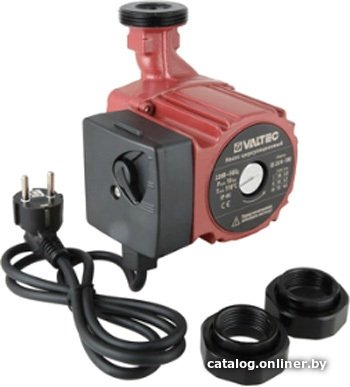 

Циркуляционный насос Valtec VRS 25/8-180