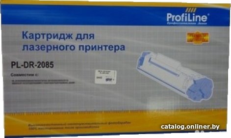 Фотобарабан ProfiLine PL-DR-2085 (аналог Brother DR-2085)