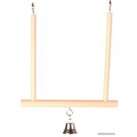 Качели Trixie с колокольчиком 5830