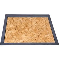 Люк ЛючкиБел Погребок ОСБ (50x80П)