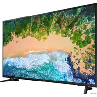 Телевизор Samsung UE50NU7002U