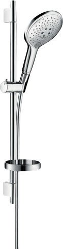 

Душевой гарнитур Hansgrohe Raindance Select S 150 3jet [27802000]