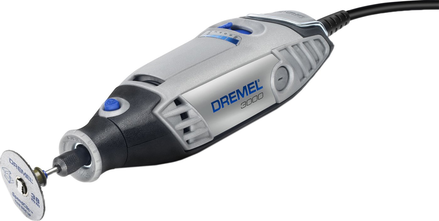 

Гравер Dremel 3000 (3000-15)