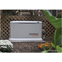 Газовый генератор Generac Guardian G007044-0 (10 кВт)