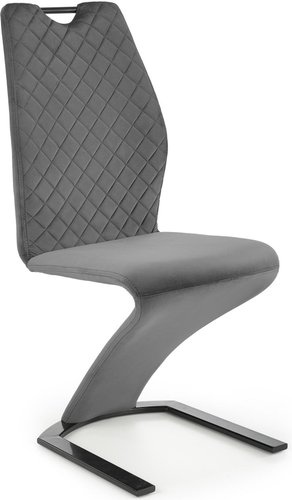 Стул Halmar K442 (серый)