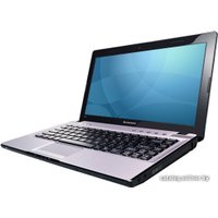Ноутбук Lenovo IdeaPad Z370 (59321742)