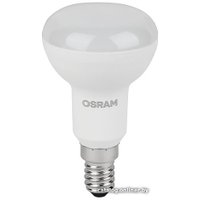 Светодиодная лампочка Osram LV R60 7 SW/865 230V E14 10X1 RU