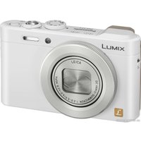 Фотоаппарат Panasonic Lumix DMC-LF1