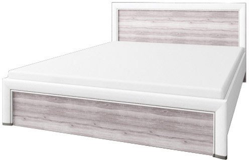 

Кровать Anrex Olivia 160x200